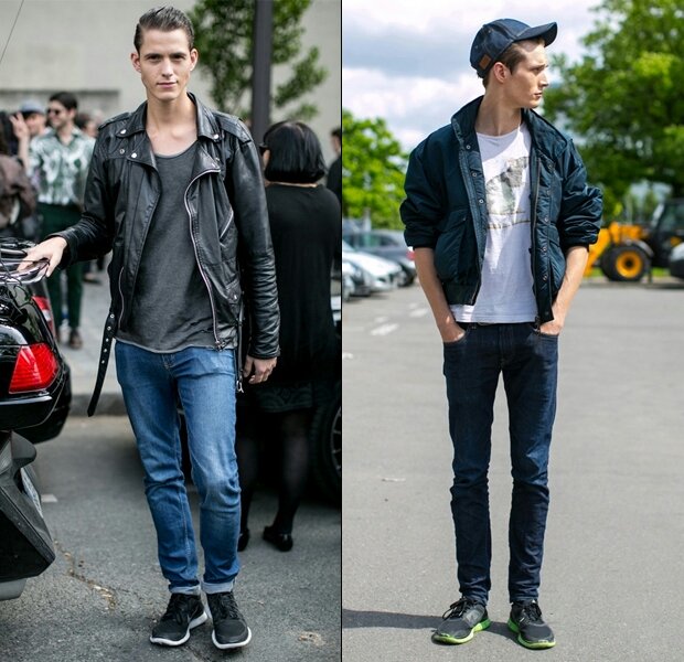 Men's Jeans: Denim Trend You Should Know | FPN
