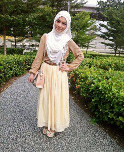 Moslem Fashion