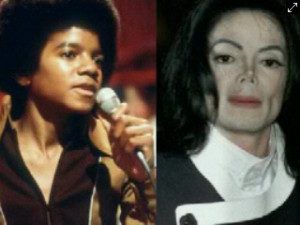 Late Michael Jackson