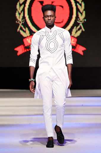 Very African Men Style Inspiration From Port Harcourt Native & Vogue ...