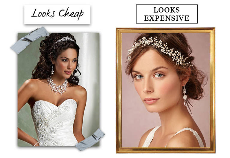 10 Reasons Your Wedding Dress Looks Cheap Fpn 4891