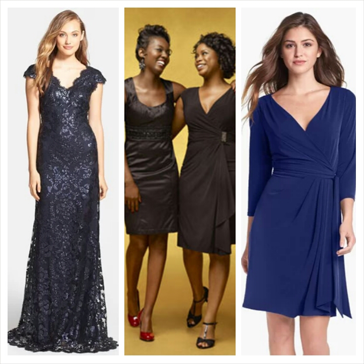 8 Dresses Every Woman Should Own In Her Closet - FPN