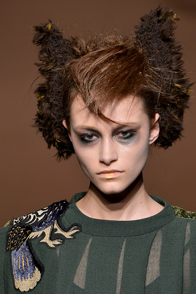 The Most Craziest Runway Looks From Tokyo Fashion Week | Page 5 of 9 | FPN