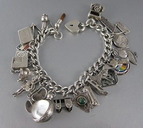 Vintage-27-Charm-Bracelet-12