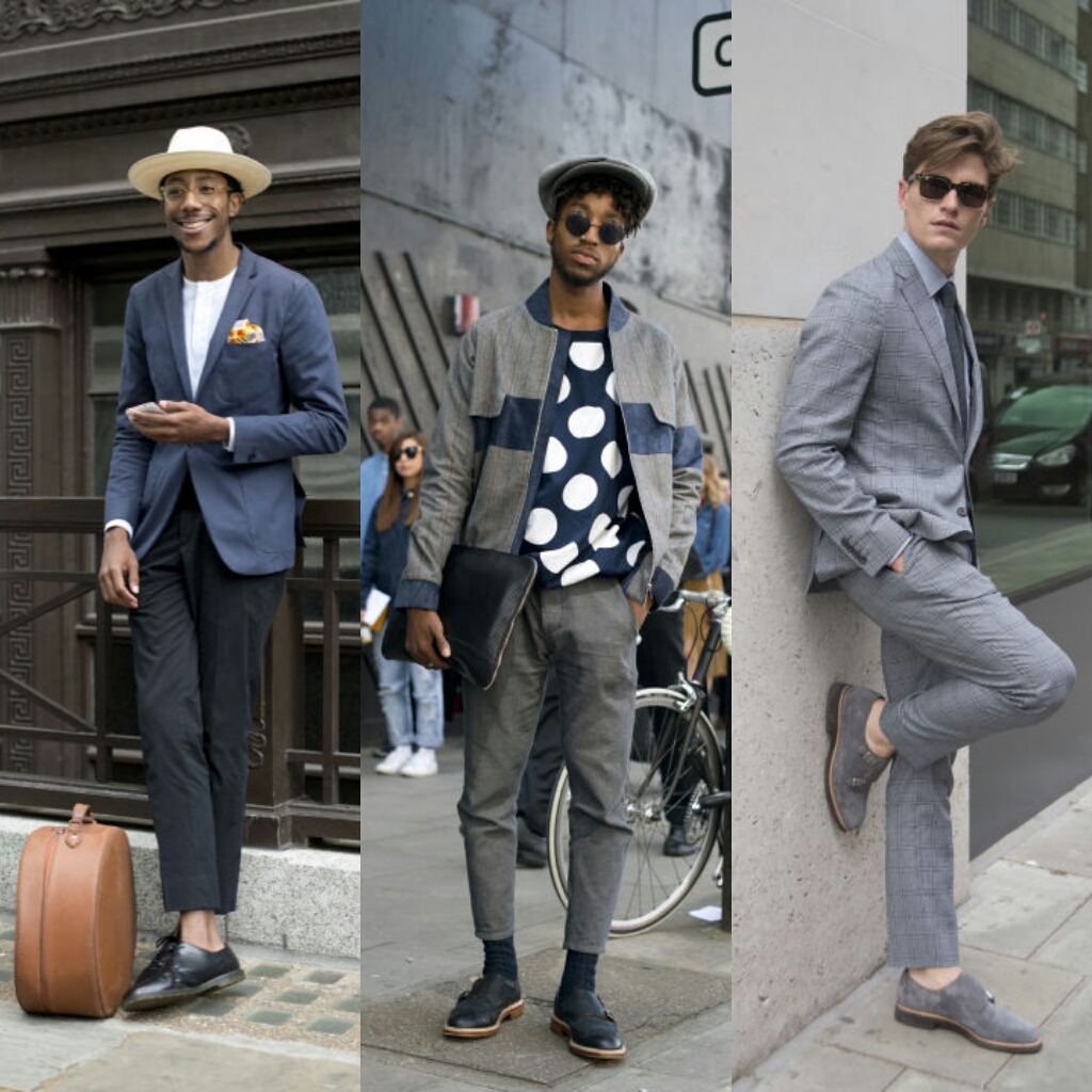 The Most Standout Street Style Looks From Men's Fashion Week | FPN