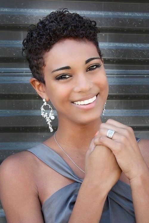 Cool Natural Hairstyles You May Have Not Tried Before Fpn