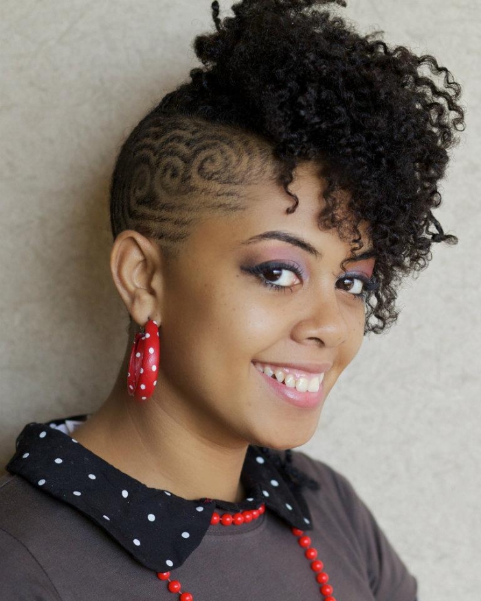 Cool Natural Hairstyles You May Have Not Tried Before Fpn