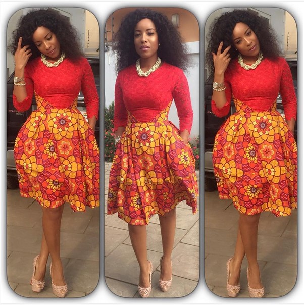 Joselyn-Dumas-African-Prints-Fashion-Police-Nigeria-6