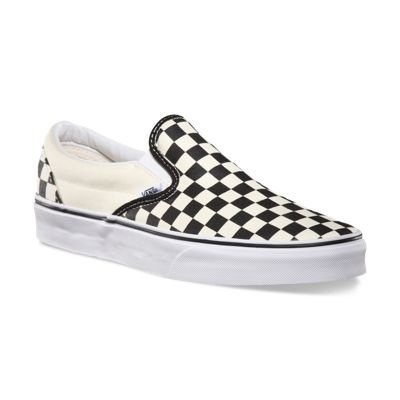 Checkerboard-Design-Classic-Slip-On-Sneaker-3779123