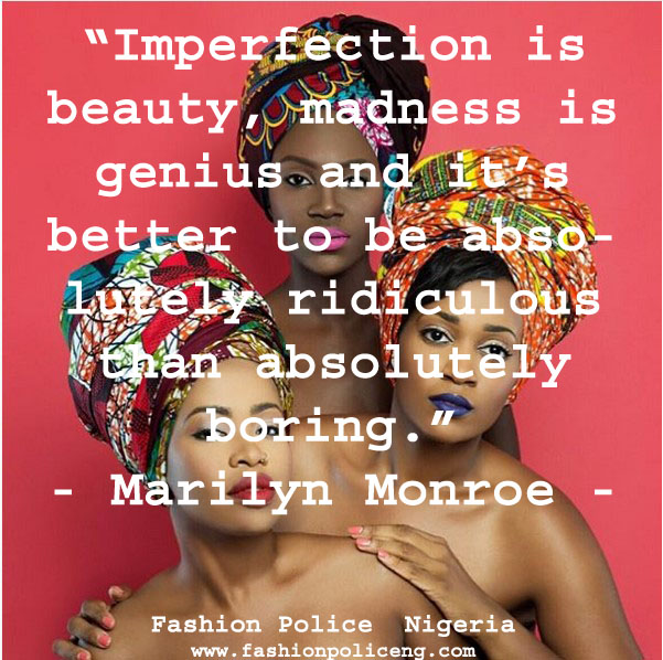 Marilyn-Monroe-Beauty-Quote-Fashion-Police-Nigeria-4