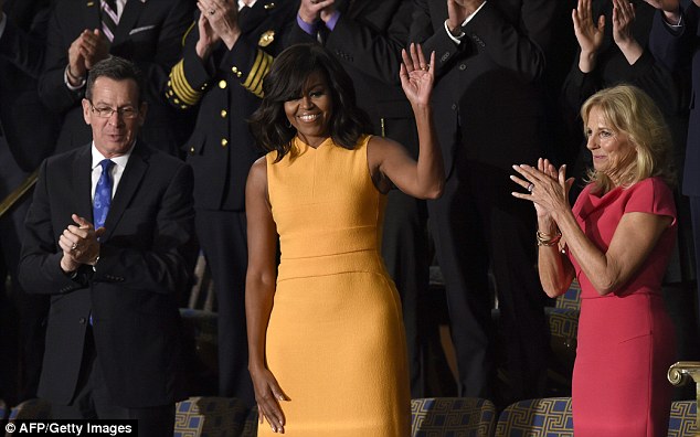 Michelle-Obama-Yellow-Dress-Fashion-Police-Nigeria-3