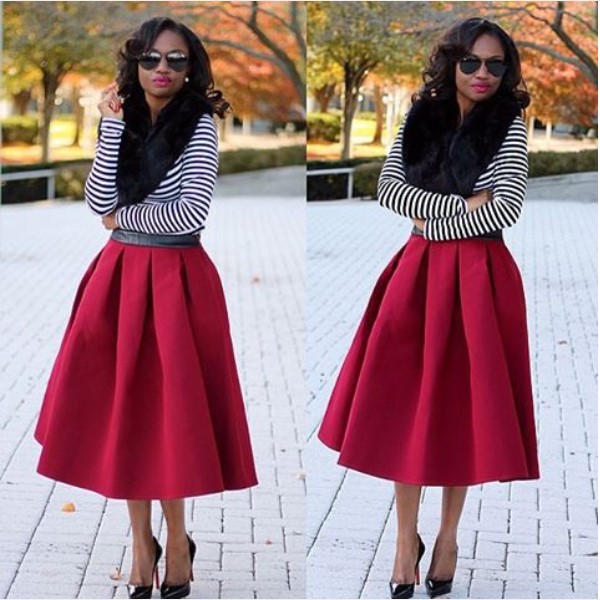 Midi-Skirt-Outfit-Inspiration-Fashion-Police-Nigeria-5
