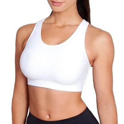 No-Bounce-Full-Support-Sport-Bra---White-3537657