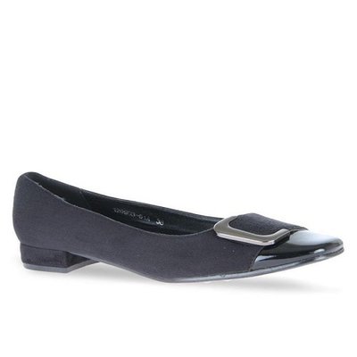 Suede-Patent-Low-Heel-Court-Shoes-3052108_3