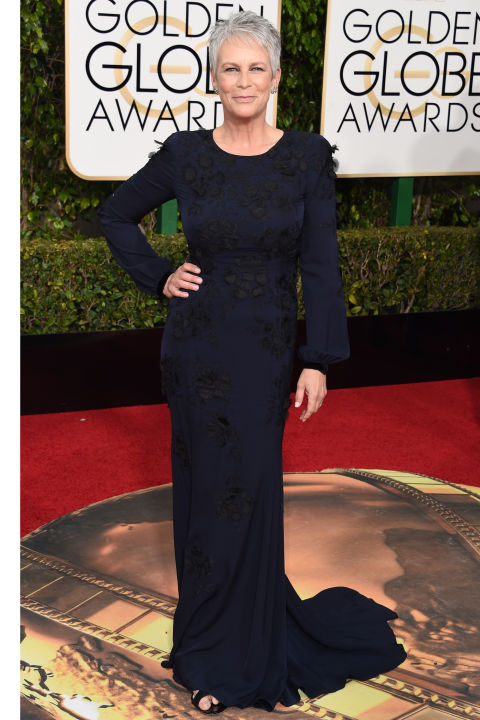 jamie-lee-curtis-Golden-Globe-Award-2016-Fashion-Police-Nigeria