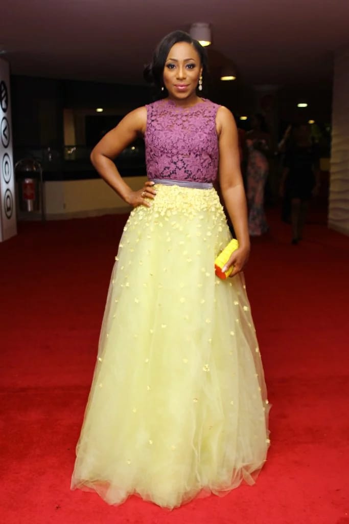 33 Most Iconic Africa Magic Viewers Choice Awards Dresses Of All