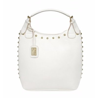 Dome-Stud-Tote---White--4076655