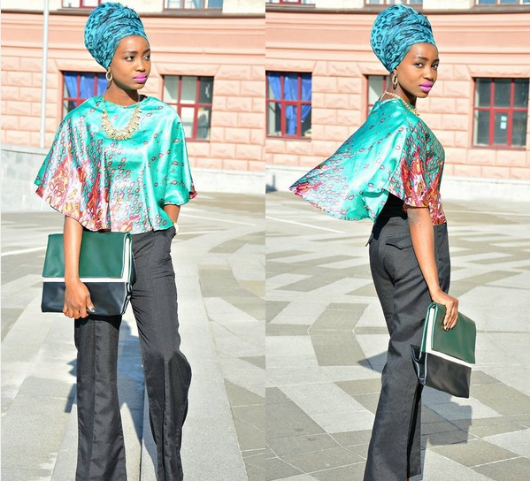 Garuba-Khadijah-Abiola-Headwraps-Turban-Style-Fashion-Police-Nigeria