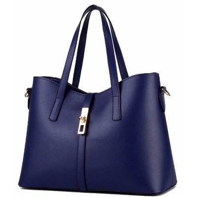 Ladies-Fancy-Handbag---Blue-4070723