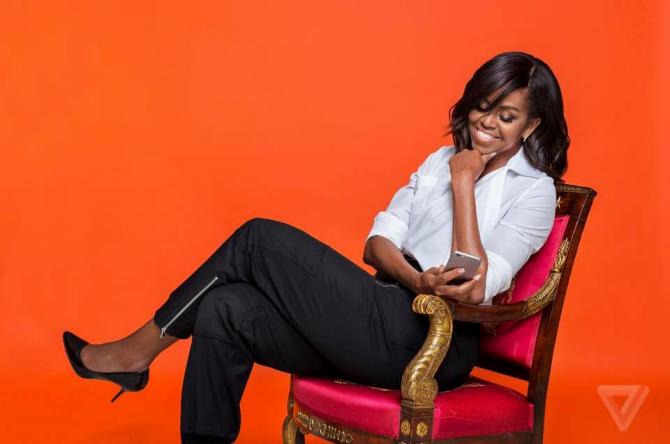 Michelle-Obama-Verge-Magazine-Fashion-Police-Nigeria