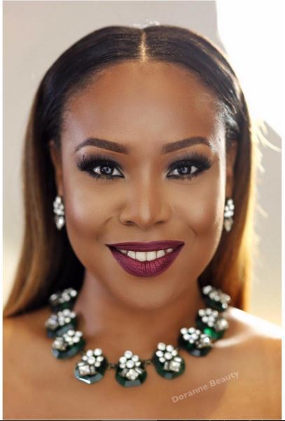 Mimi-Onalaja-AMVCA-2016-Makeup-Fashion-Police-Nigeria