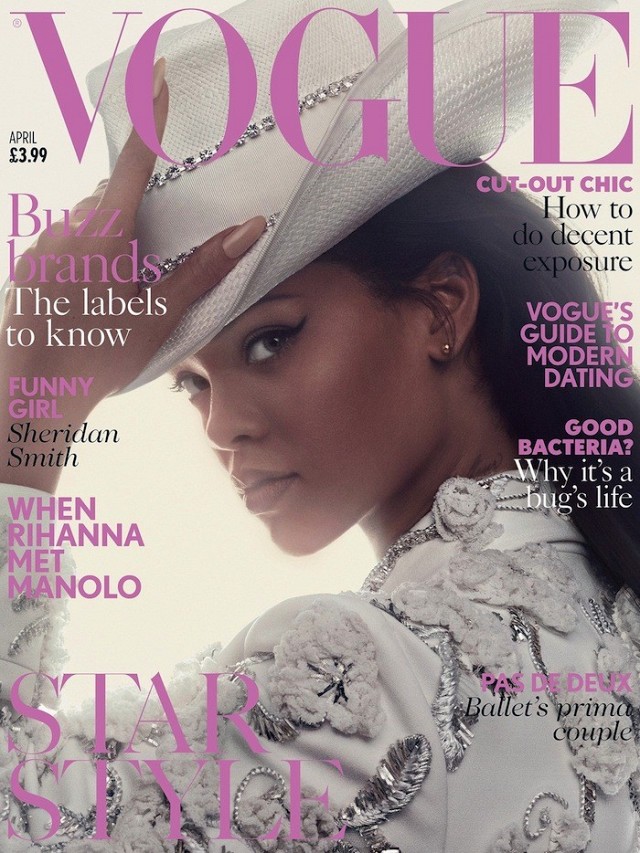Rihanna-British-Vogue-Cover-Fashion-Police-Nigeria-1