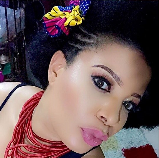 Monalisa-Chinda-Natural-Hair-FashionPoliceNigeria