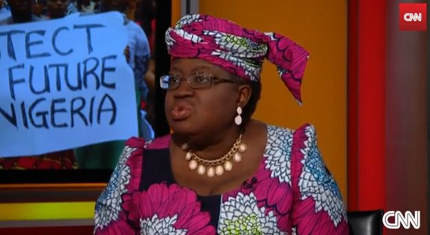 Ngozi-Okonjo-Iweala-Successful-Women-Fashion-Rules-FahionPoliceNigeria