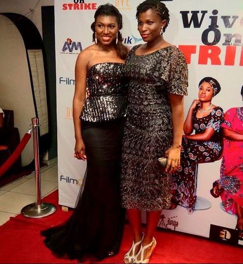 Ufuoma-McDermotti-Wives-On-Strike-Premiere-FashionPoliceNigeria.-3