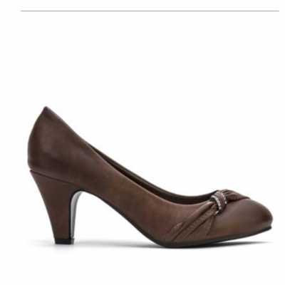 Women-s-Low-Heeled-Shoe---Brown-3727683_1