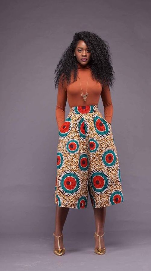 culottes-style-FashionPoliceNigeria