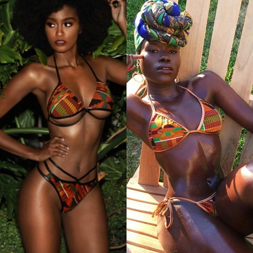 African-Print-Swimsuit-FashionPoliceNigeria