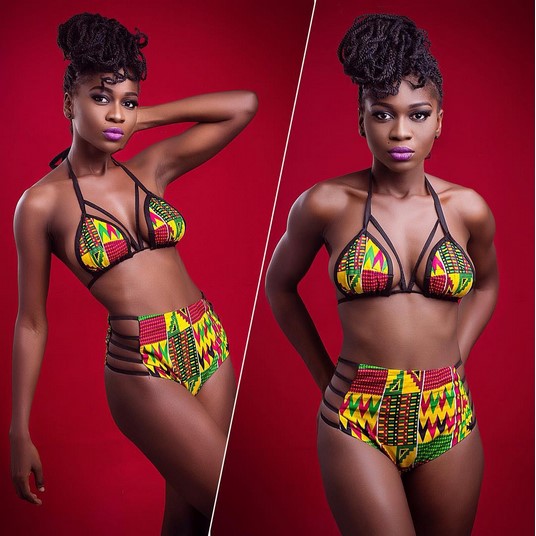 African-Print-Swimwear-FashionPoliceNigeria