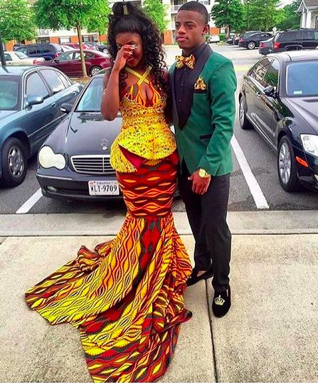 African-Prints-Prom-Dress-FashionPoliceNigeria-5