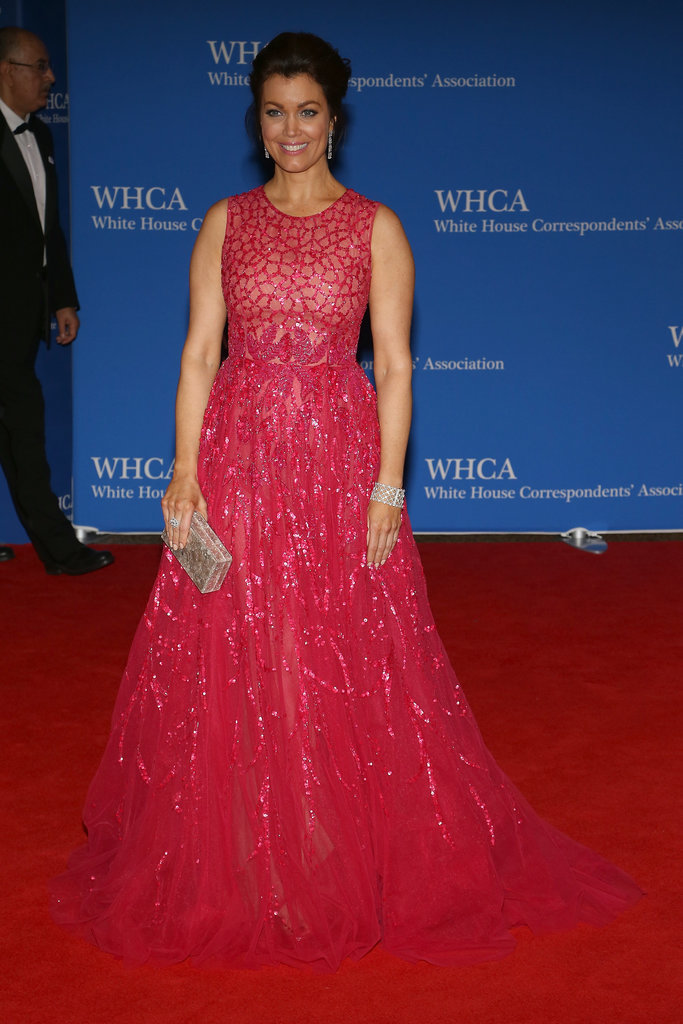Bellamy-Young-White-House-Correspondents-Dinner