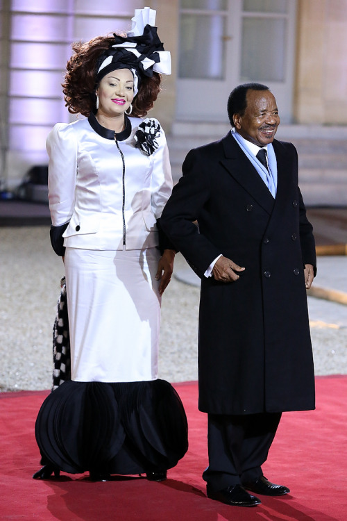 Chantal-Biya-Cameroon-First-Lady-FashionPoliceNigeria-9