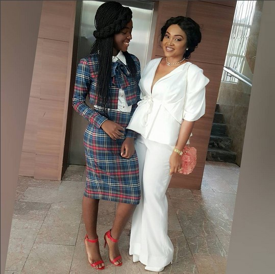 Mercy-Aigbe-Head-to-toe-White-Outfit-FashionPoliceNigeria-1