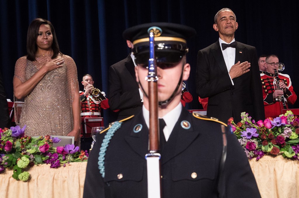 Michelle-Obama-White-House-Correspondent-State-Dinner-Dress-FashionPoliceNigeria-1