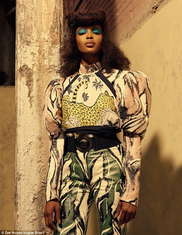 Naomi-Campbell-Vogue-Brazil's-Anniversary-Edition-FashionPoliceNigeria-2