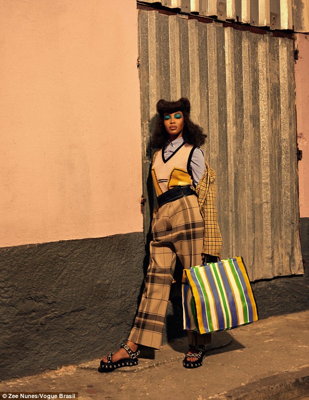 Naomi-Campbell-Vogue-Brazil's-Anniversary-Edition-FashionPoliceNigeria-4