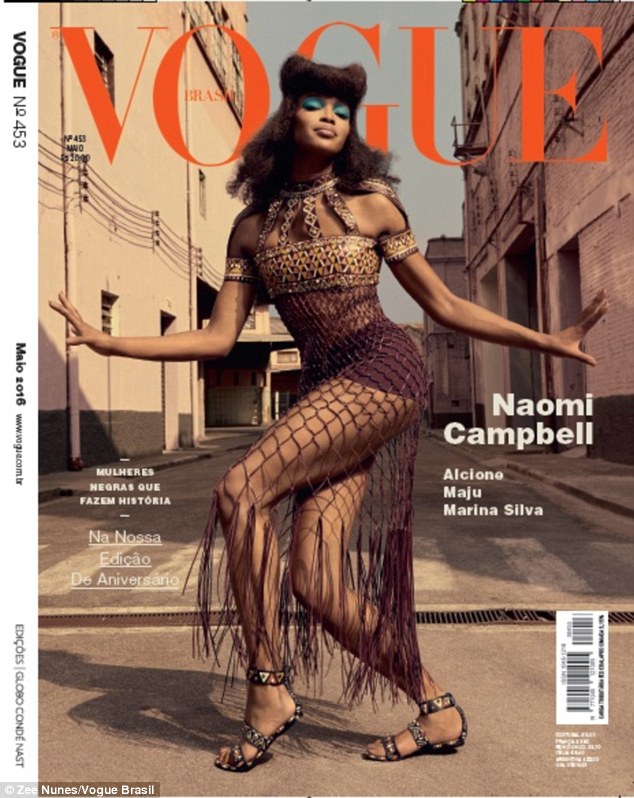 Naomi-Campbell-Vogue-Brazil's-Anniversary-Edition-FashionPoliceNigeria-7