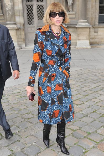 Anna-Wintours-Ankara-Dress-African-Prints-FashionPoliceNigeria