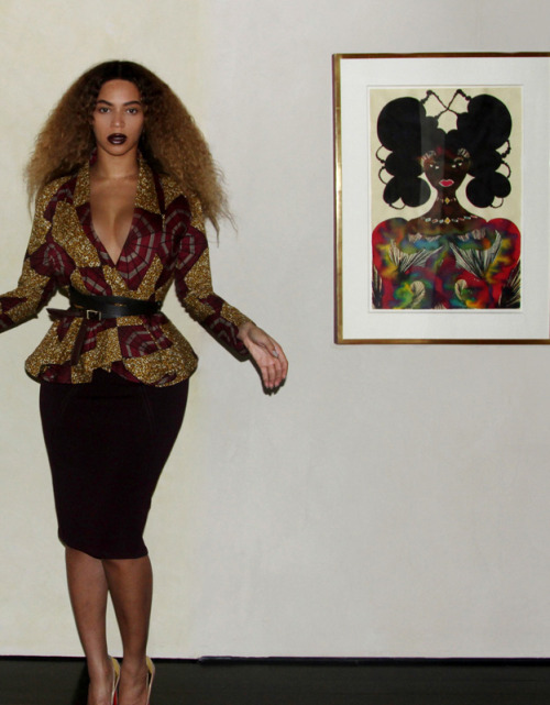 Beyonce-African-Prints-Ankara-Styles-FashionPoliceNigeria-9