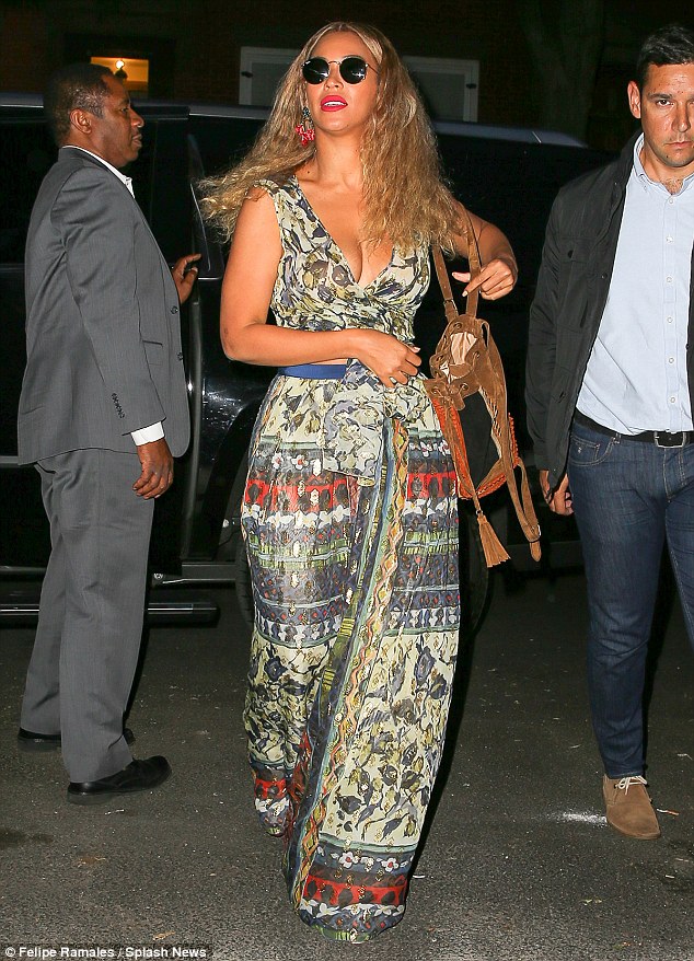Beyonce-Ankara-Style-FashionPoliceNigeria-1