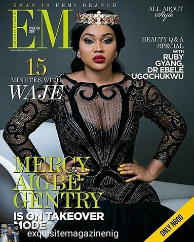 Mercy-Aigbe-Exquisite-Magazine-Cover-FashionPoliceNigeria-2