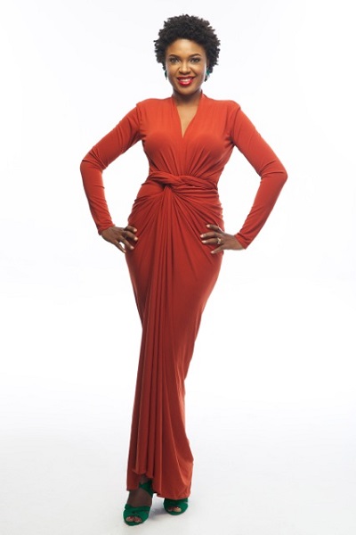 Omoni-Oboli-Ejiro-Amos-Tafiri-Celine-Wrap-Dress-FashionPoliceNigeria