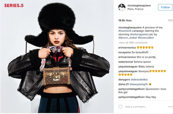 Selena-Gomez-Louis-Vuitton-Campaign-FashionPoliceNigeria