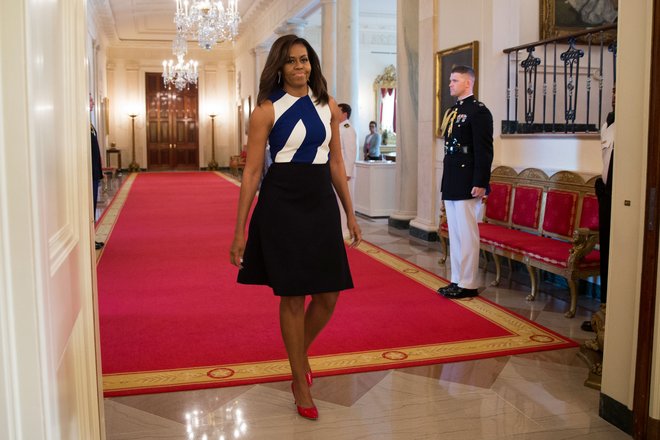 michelle-obama-National-Medal-for-Museum-and-Library-Service-awards-fashionpolicenigeria