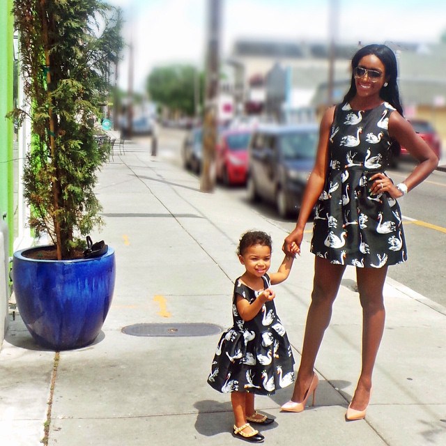 mother-and-daughter-twinning-outfit-fashionpolicenigeria-2