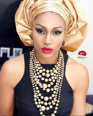 wedding-makeup-ideas-ebube-nwagbo-fashionpolicenigeria